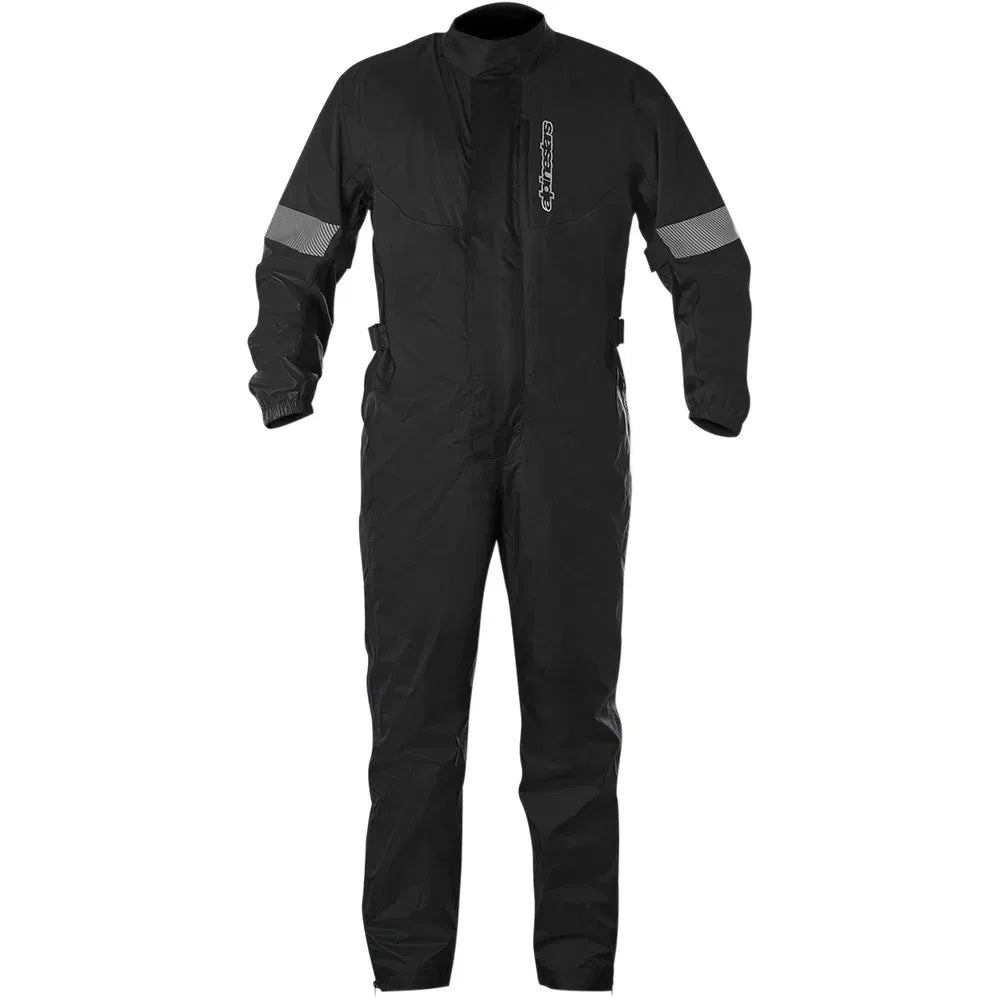 Traje de lluvia para huracanes