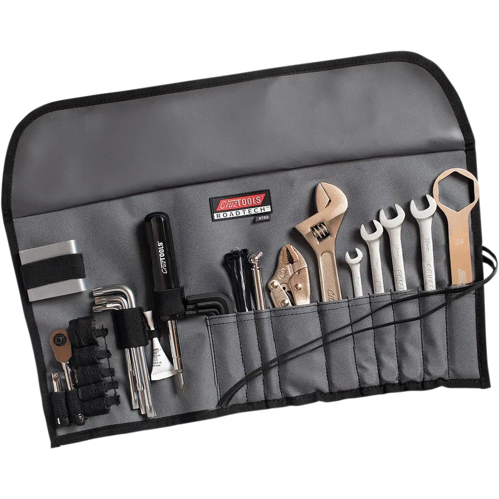 RoadTech™ B2 Tool Kit - BMW