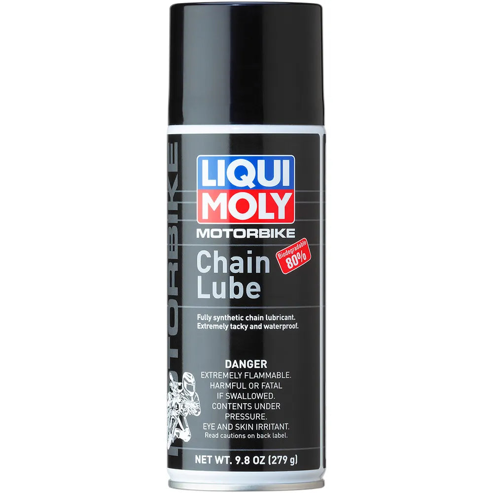 Synthetic Chain Lube - 13.5 U.S. fl oz. - Aerosol