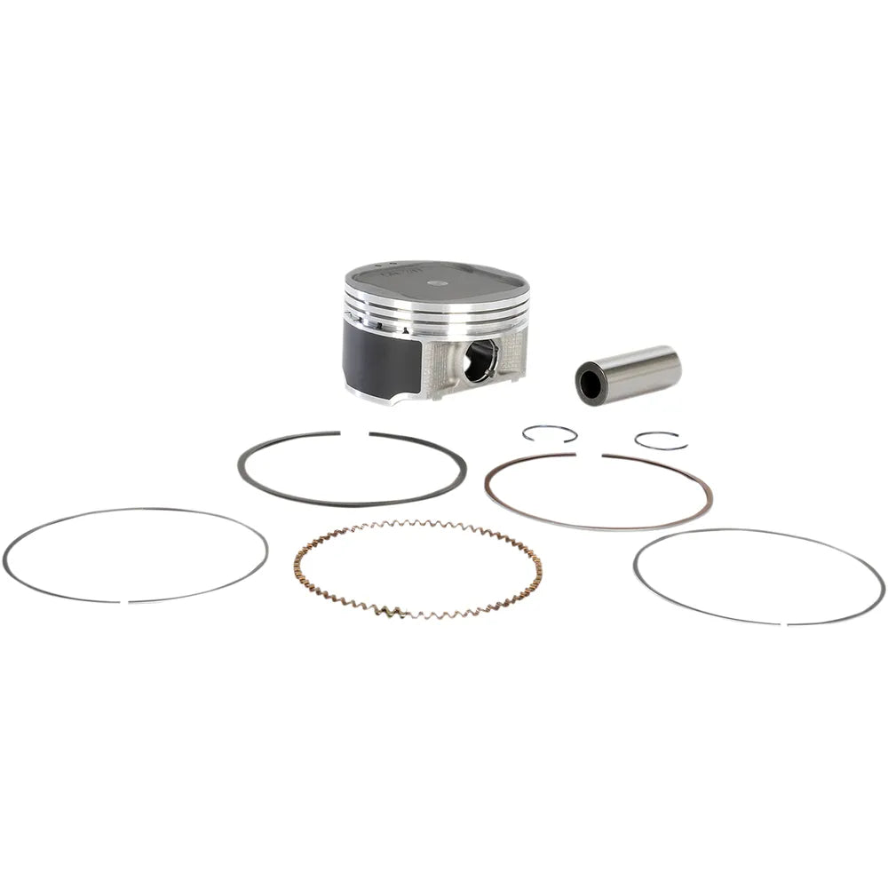 Piston Kit - Polaris 500 - +1 mm