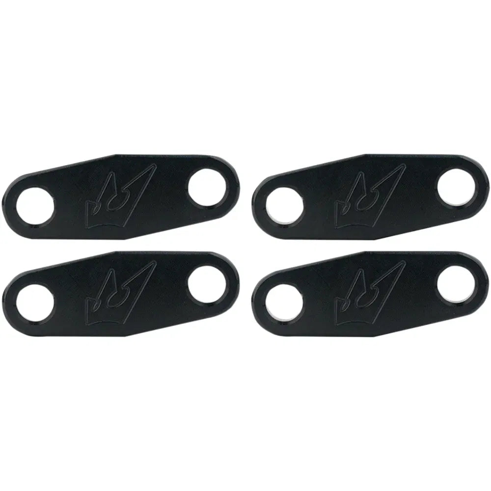 Block Off Plate - Suzuki