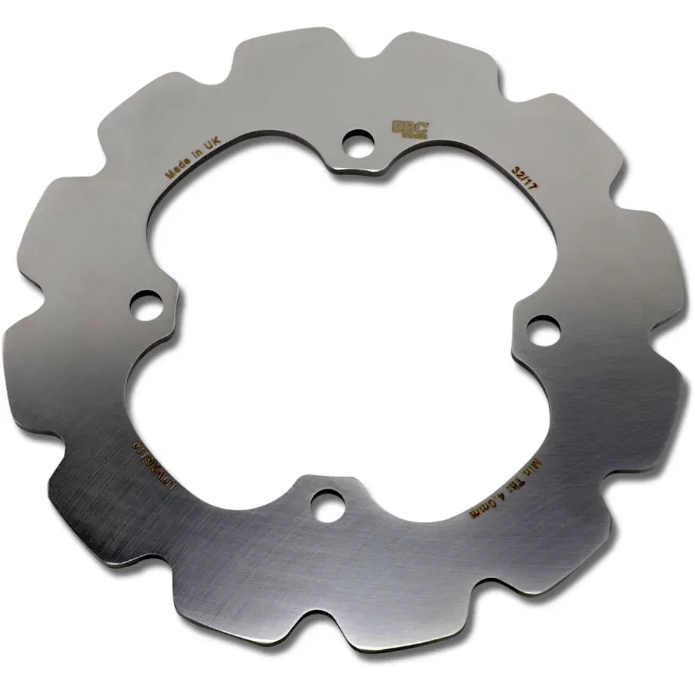 UTVX Rotor - Pioneer 1000