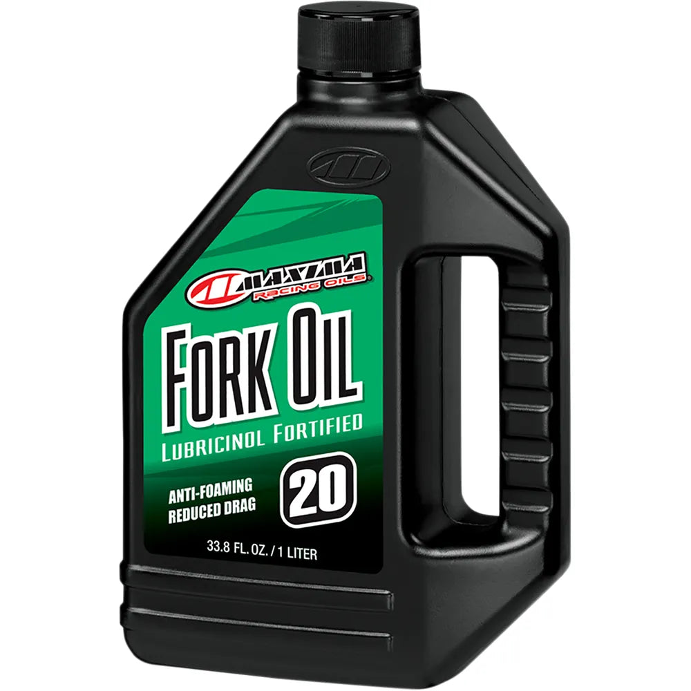 Aceite de suspension delantera 20wt - 1 L