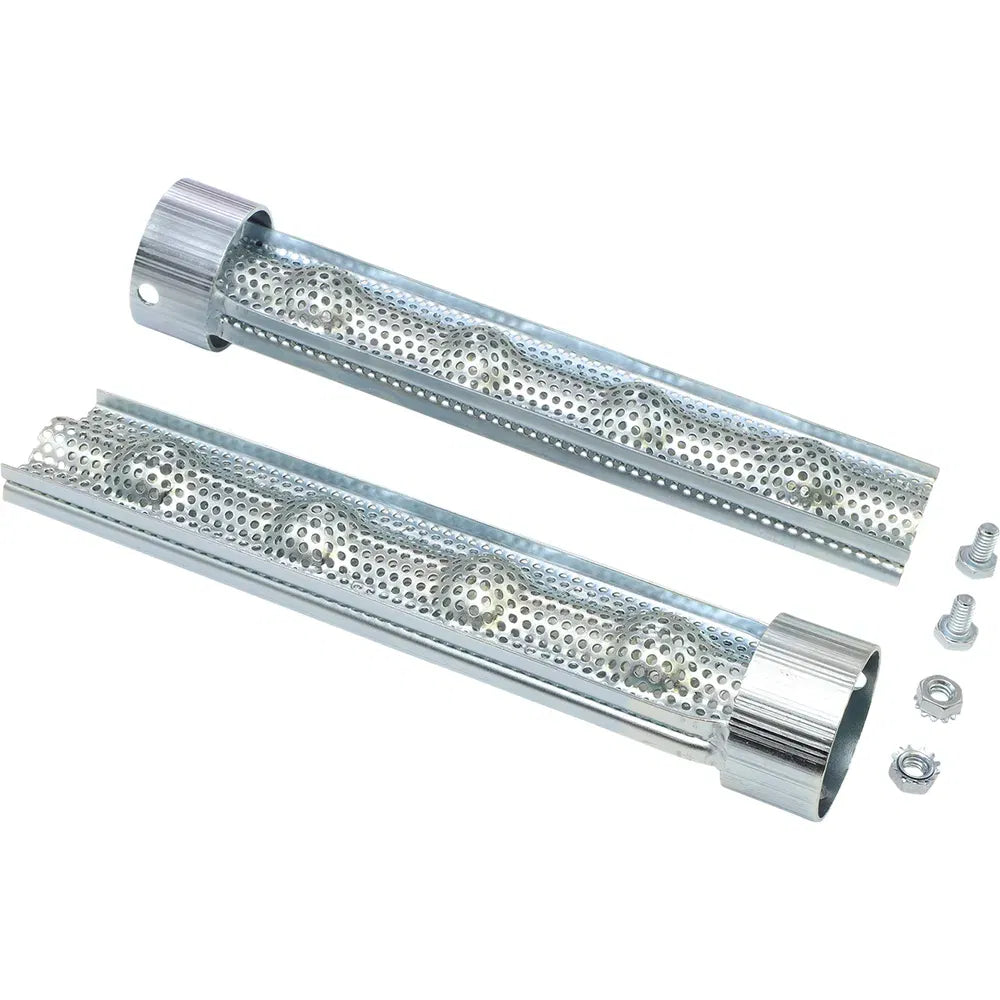 Deflectores HP-Plus de 2"