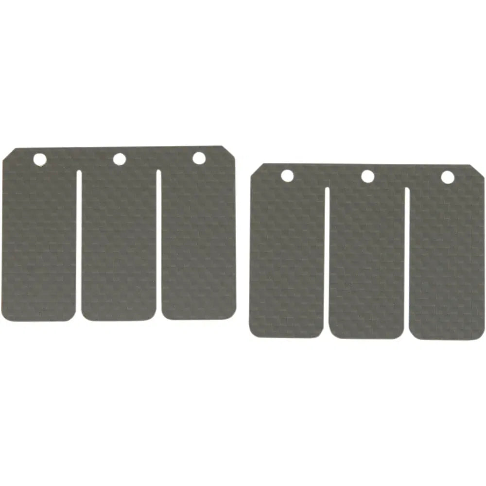 Single-Stage Reed - Carbon - Multiple