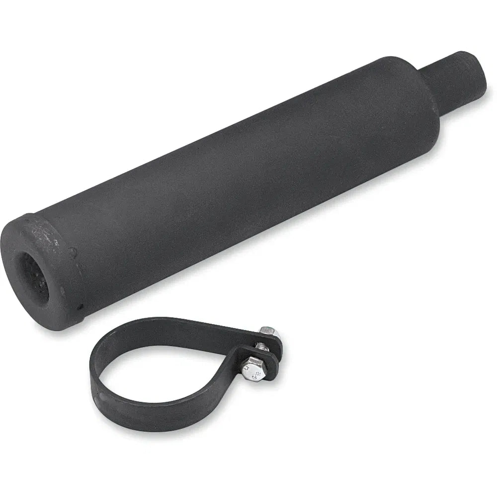 Universal Silencer - 1-1/4" I.D.