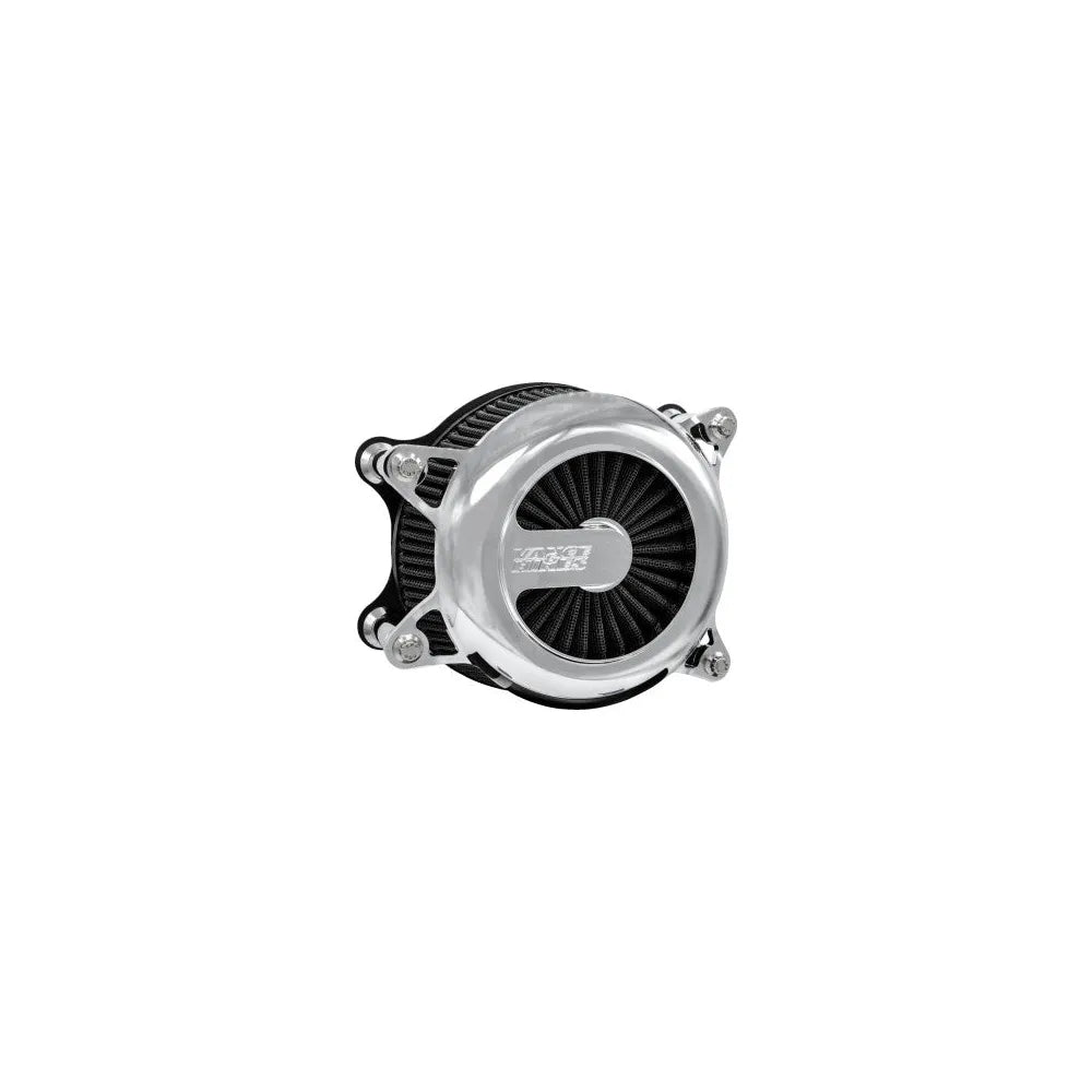 Filtro de aire Vance & Hines VO2 Rogue - cromo