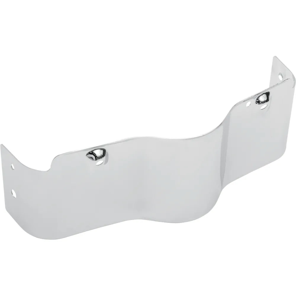 Faldón de carenado inferior para carenado Batwing