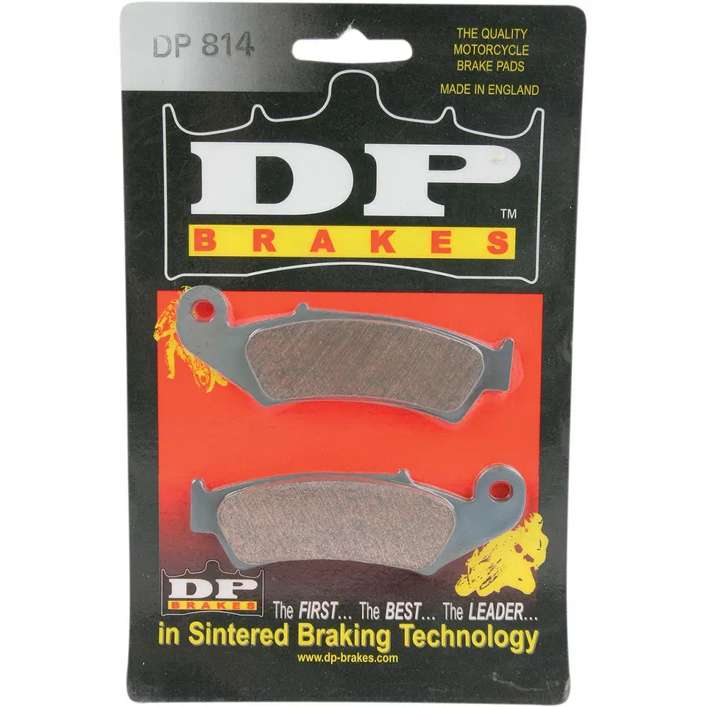 Standard Brake Pads - Honda