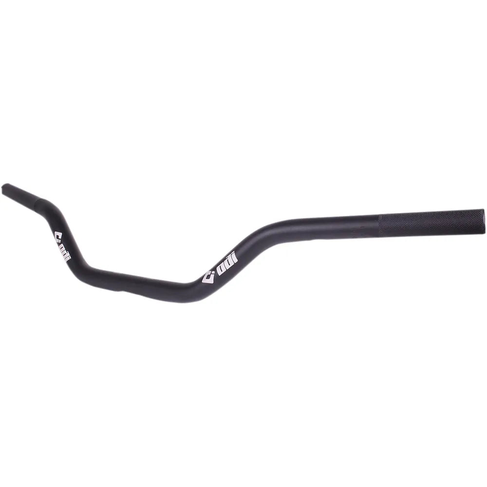 Black 1-1/8" Podium Flight V-Twin Handlebar