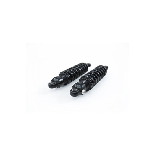 Amortiguadores gemelos stx36d blackline