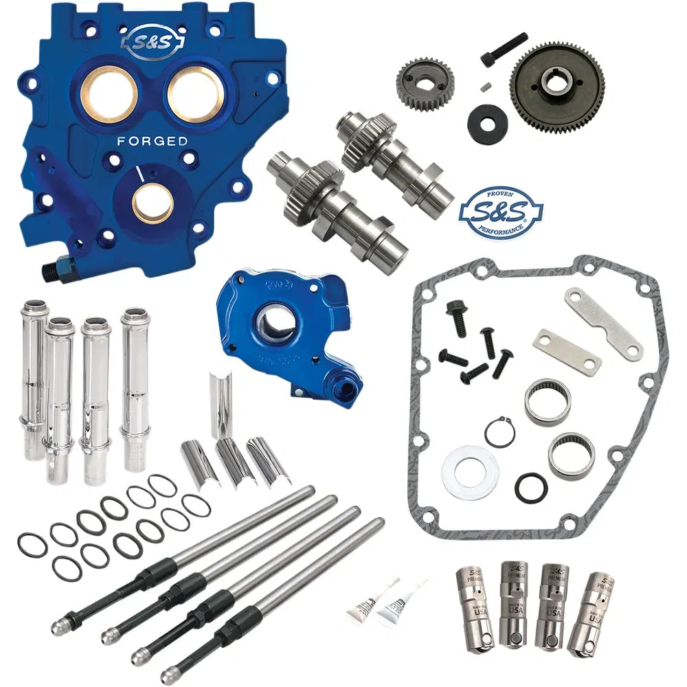Cam with Plate - 510 Series4759