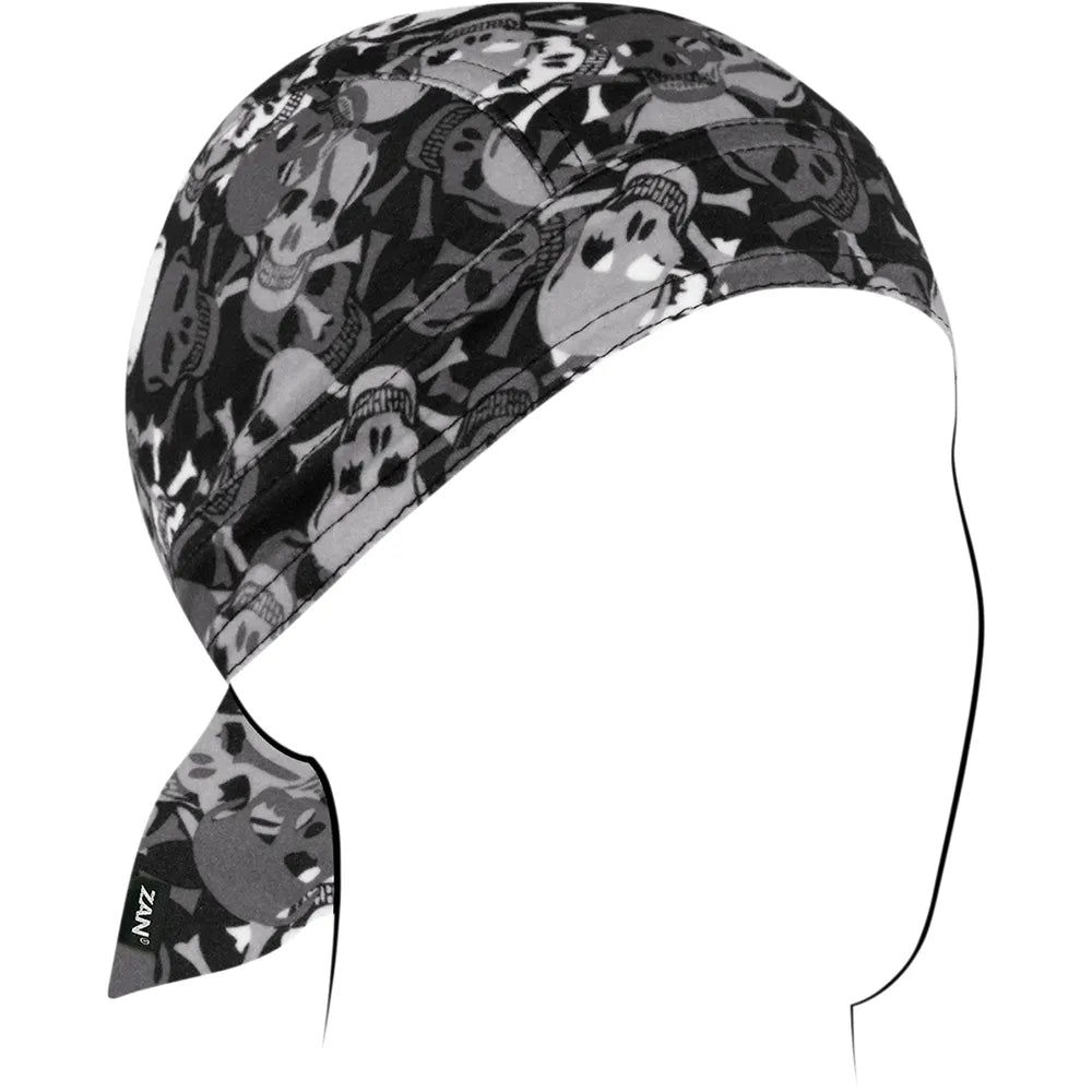 SportFlex® Flydanna® - Allover Skull