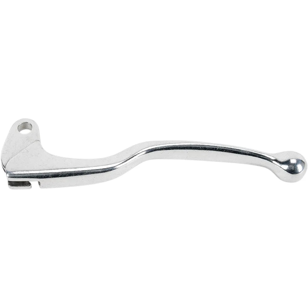 Polished Left-Hand Lever for Suzuki/Yamaha