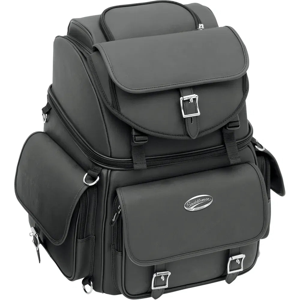 Sissy Bar Bag
