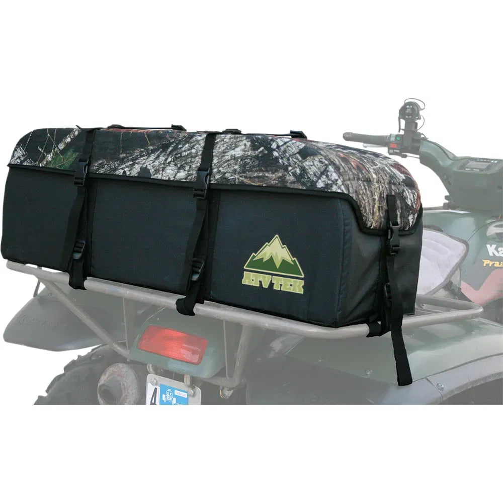 Expedition Cargo Bag - Mossy Oak Break-Up