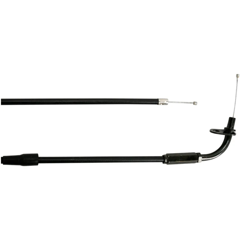 Choke Cable - Suzuki - Black