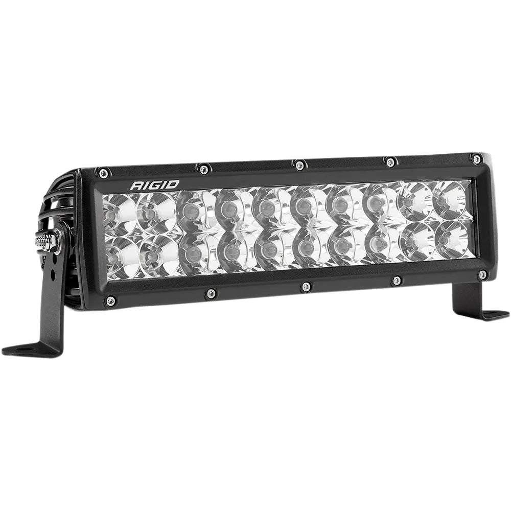 E-Series PRO LED Light - 10" - Combo