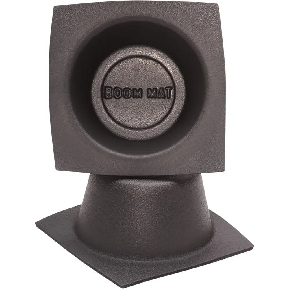Speaker Baffles - 5-1/4" - Round Slim
