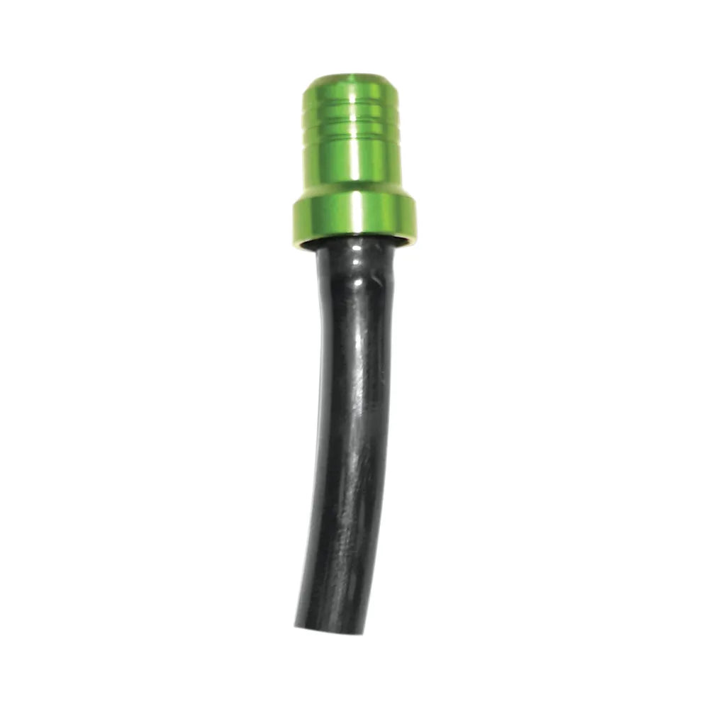 Fuel Vent Cap - Green