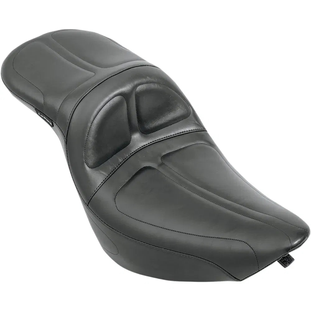 Maverick Long Seat - FLHR '02-'07