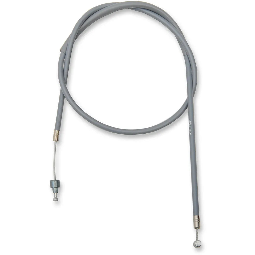 Cable de Clutch de vinilo - Cable de Clutch de vinilo - Yamaha
