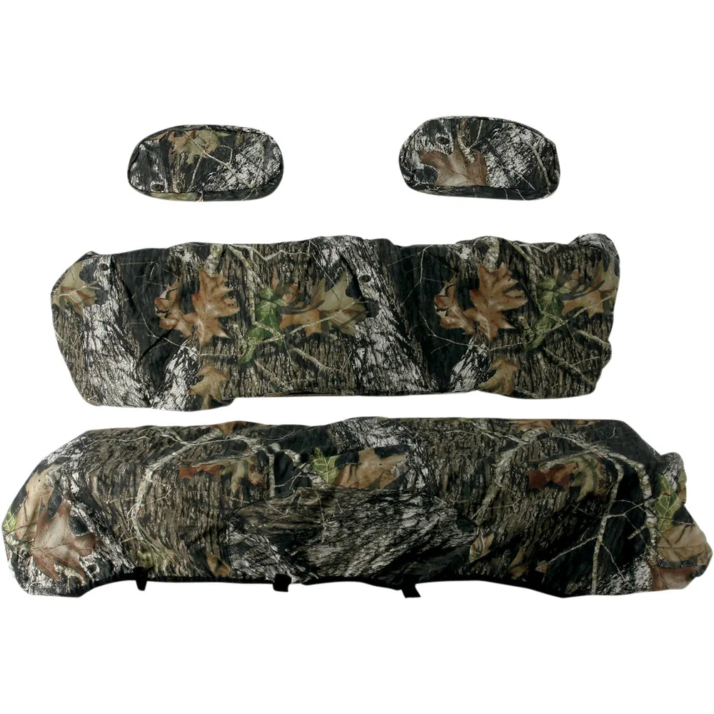 Cubierta de asiento de banco y cubo - Cubierta de asiento - Mossy Oak - Ranger