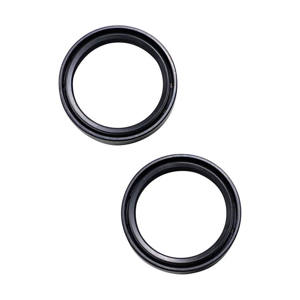 Fork Seals - 43 mm ID x 54 mm OD x 11 mm T