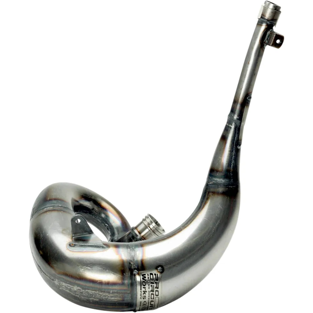Works Pipe
