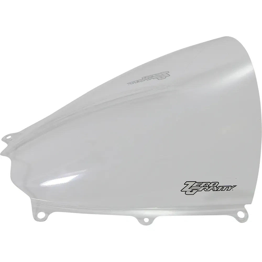 Corsa Windscreen - Clear - GSXR1