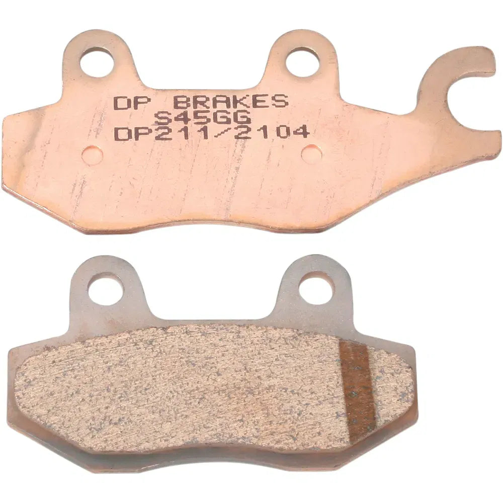 Standard Brake Pads