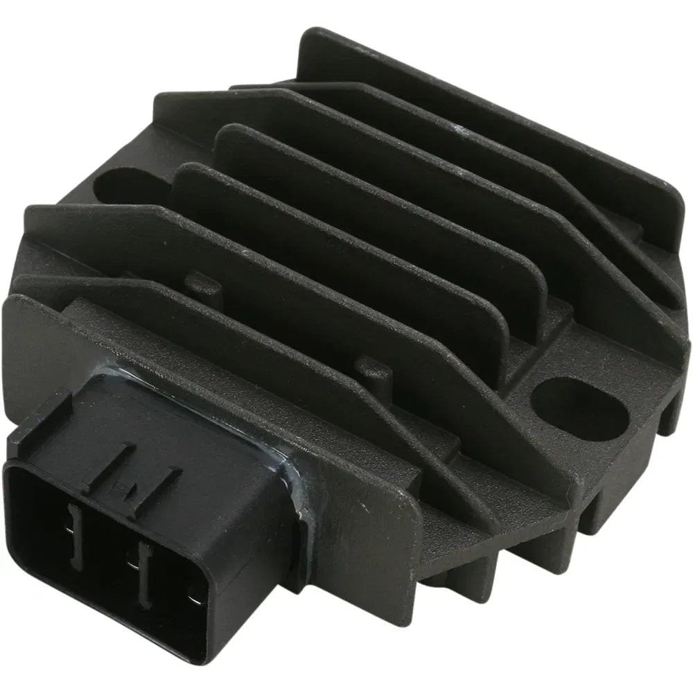 Regulator - Rectifier - Suzuki