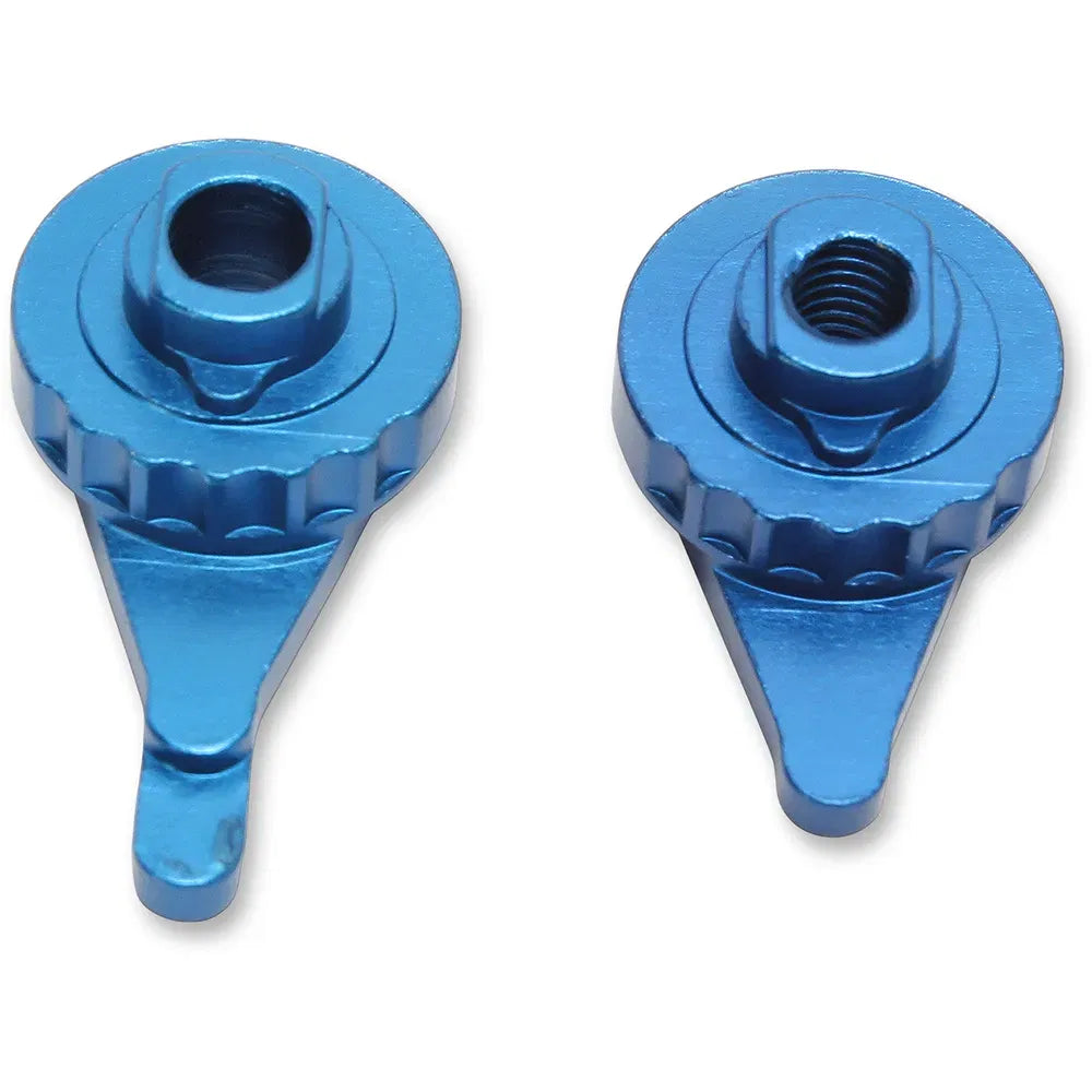 Blue Lever Adjuster