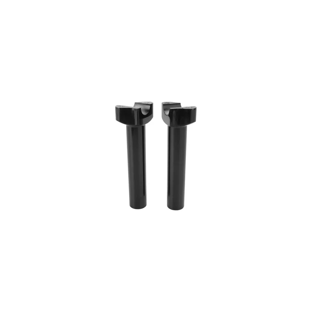 Elevadores de Manillar 6 1/2" Negro