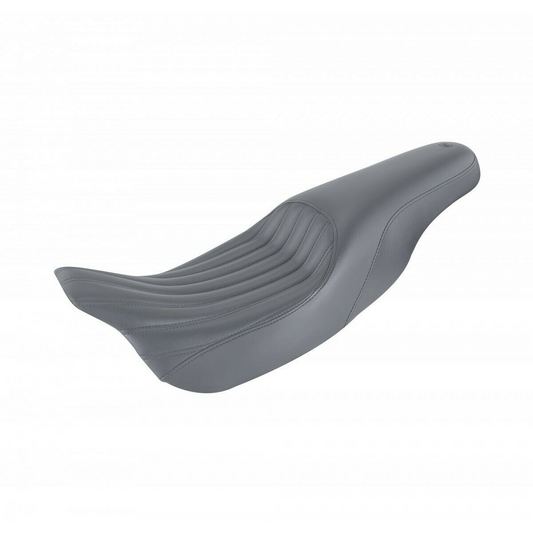 Asiento doble con nudillos