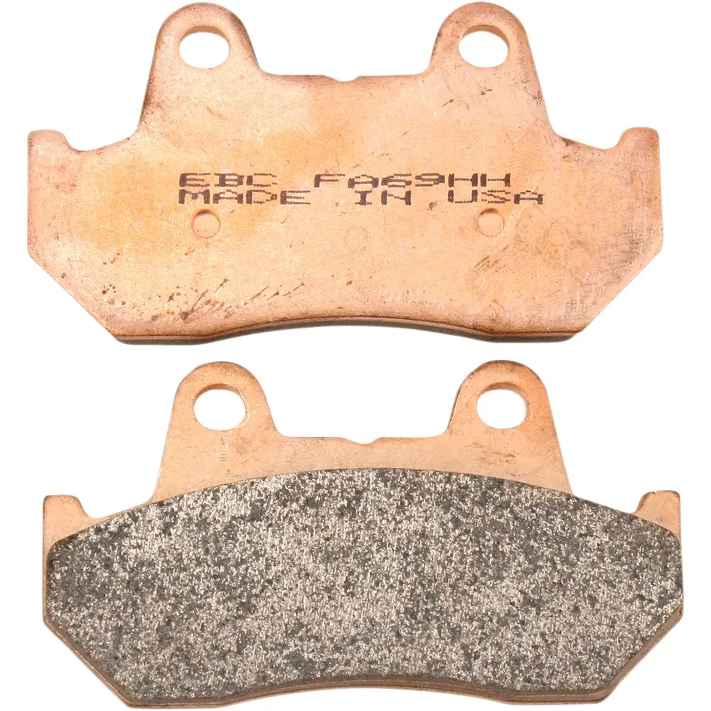 HH Brake Pads - FA69HH