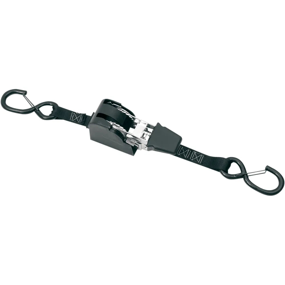 Retractor Tie-Down