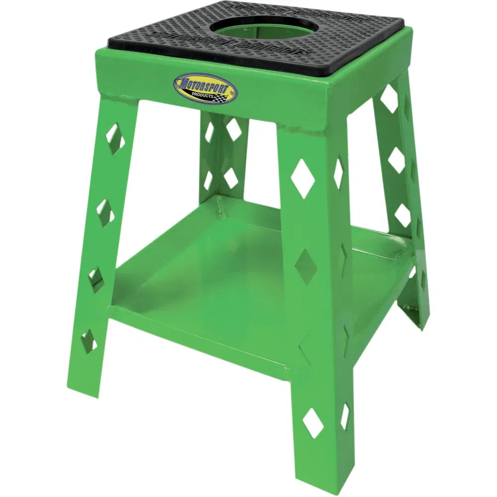 Stand Diamond Green