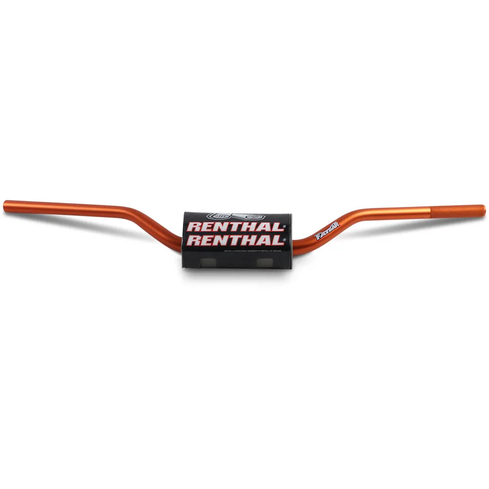 Orange 604 RC/CRF/KX/KXF Fatbar Handlebar