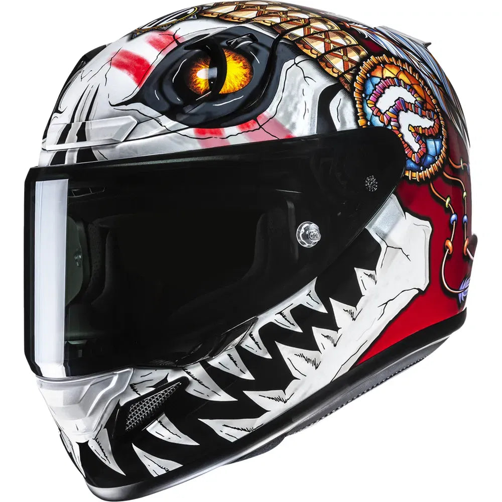 Casco RPHA 12N Kepina