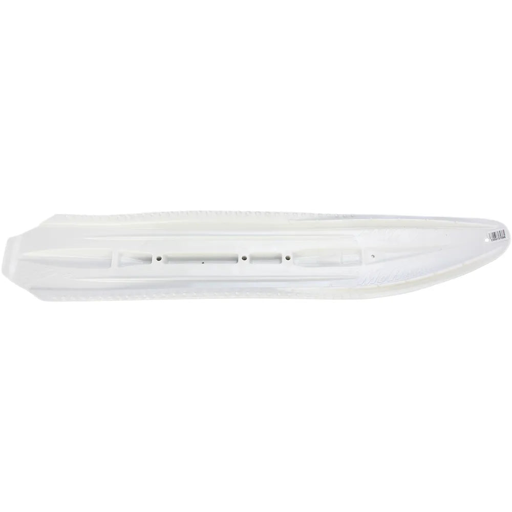 Mohawk Ski Bottoms - White