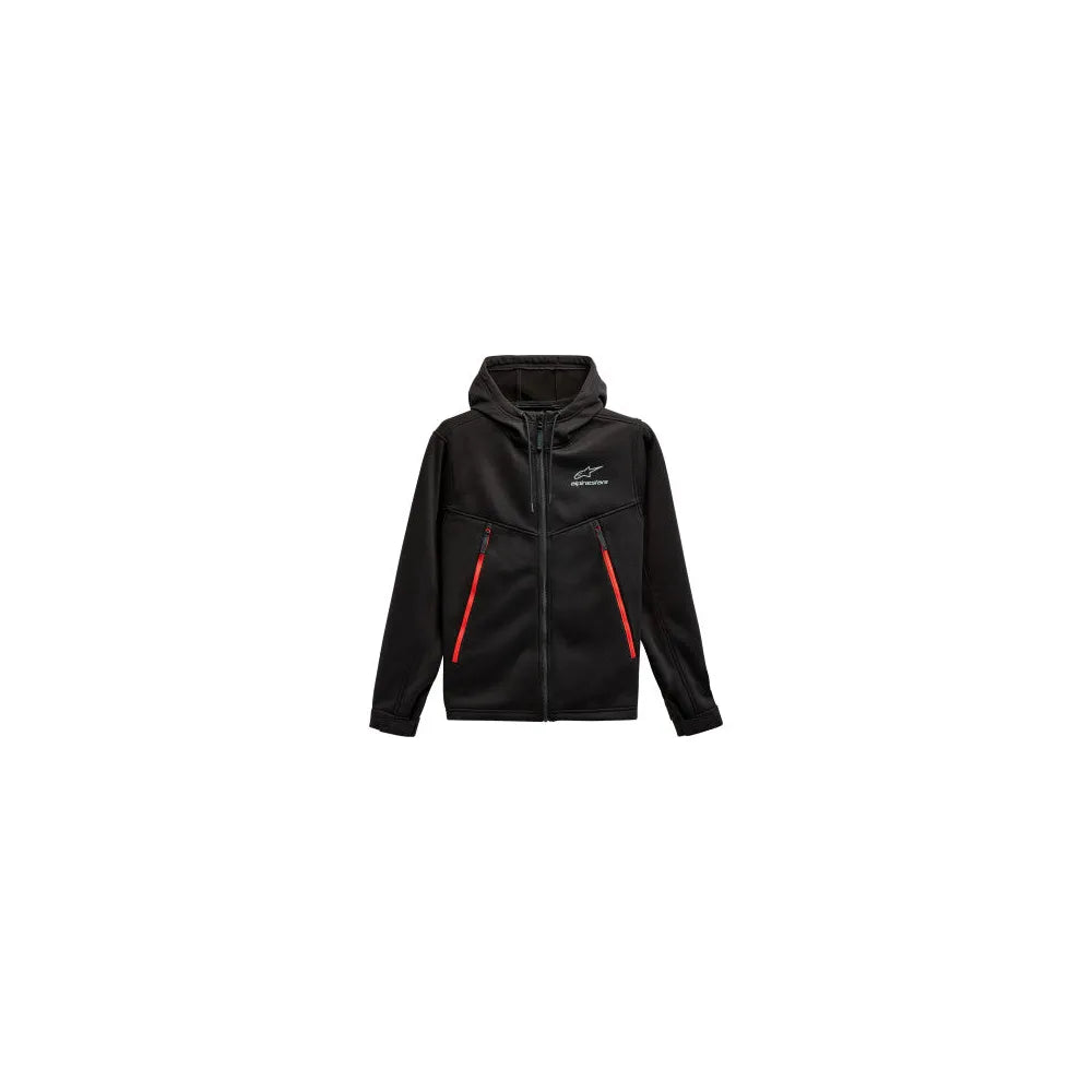 Chamarra Alpinestars Gorge - Negra
