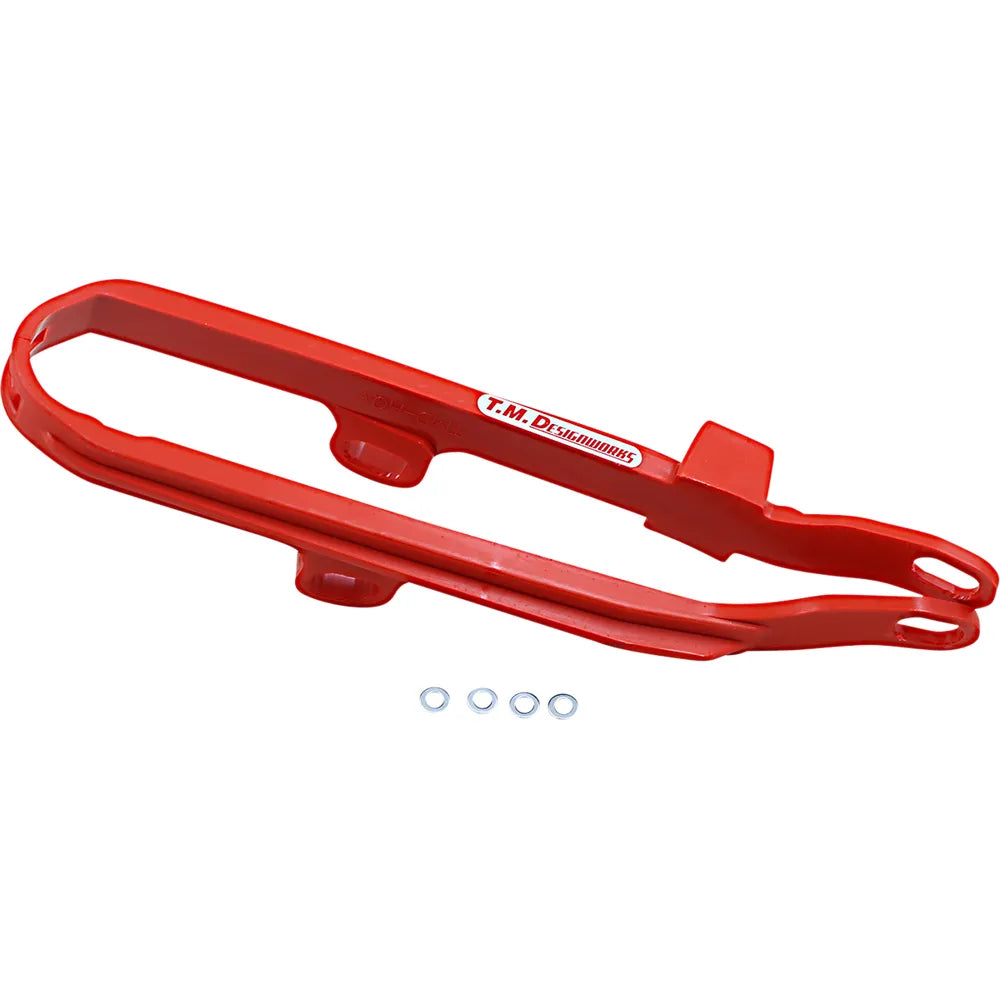 Chain Slider - Husky - Red