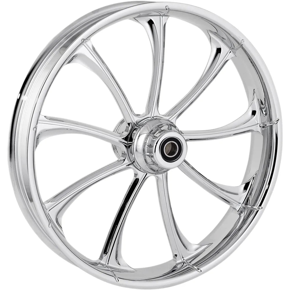 Front Wheel - Revolt - 21 x 3.5 - No ABS