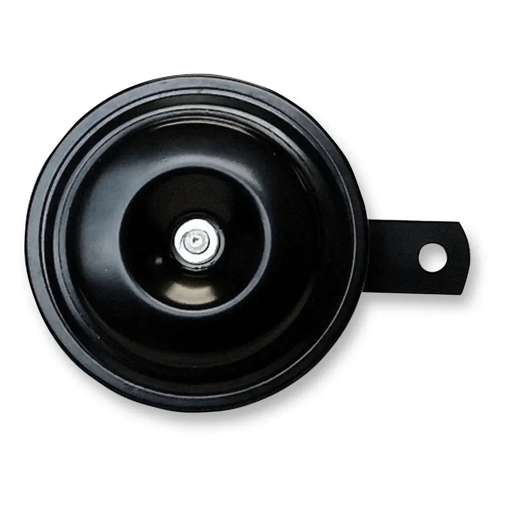 Economy Horn - 110 db- Black