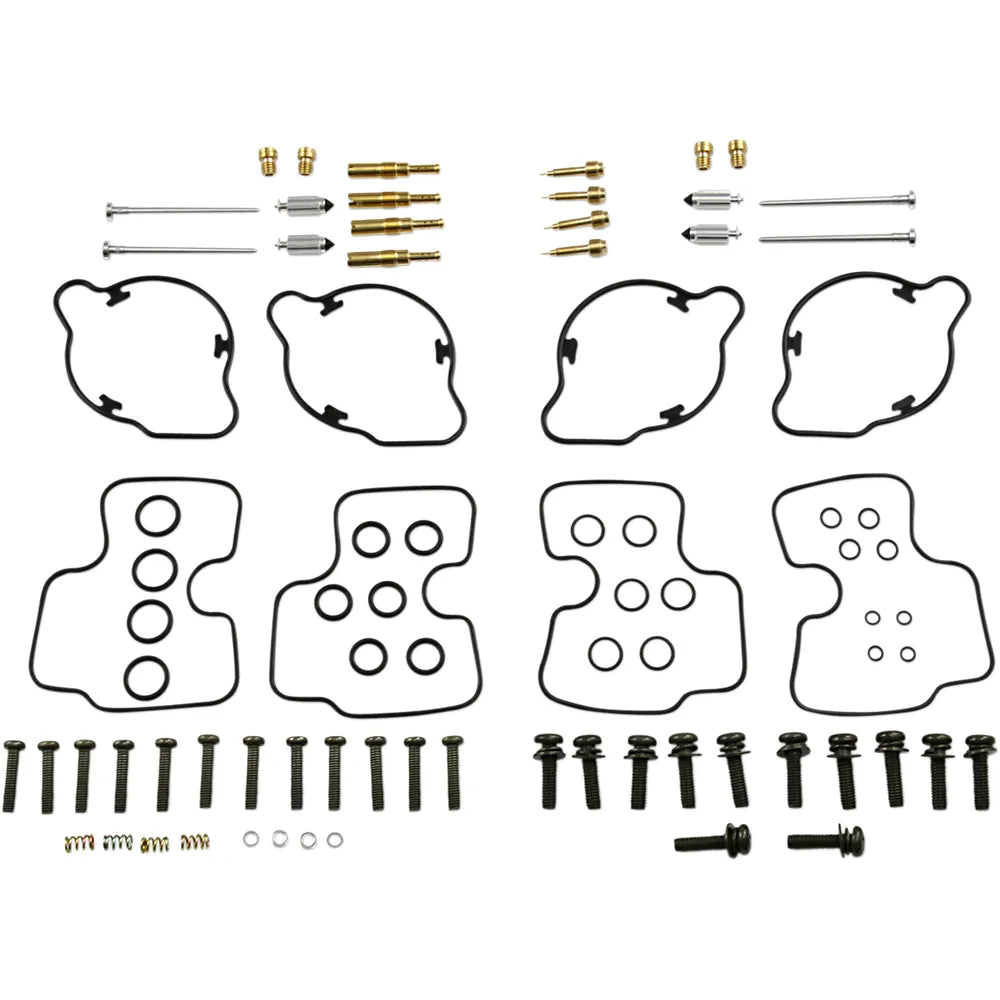 Kit de reparación de carburador - Kit de reparación de carburador - Honda
