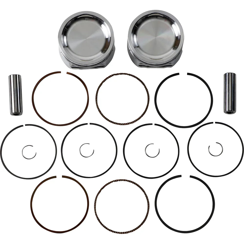 Piston Kit