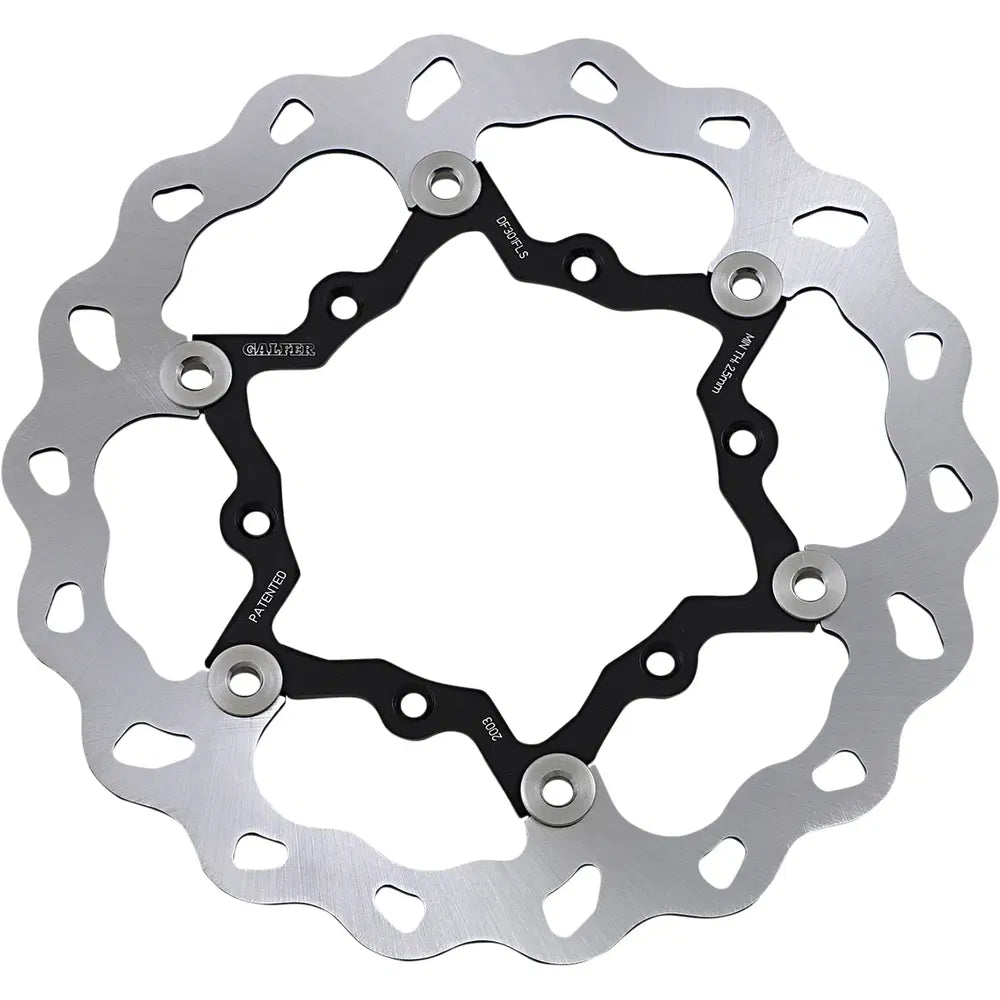 Wave® Rotor - Suzuki/Yamaha