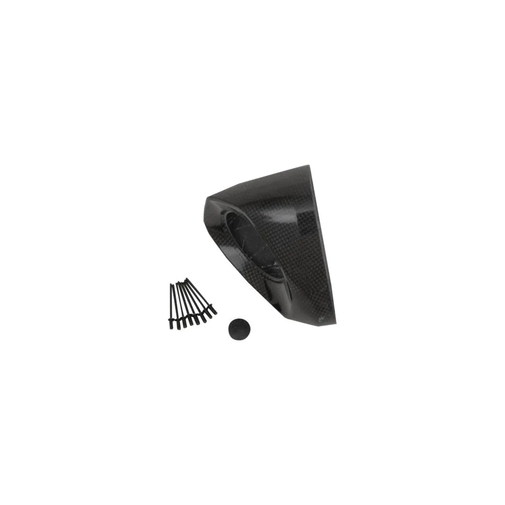 Escape Akrapovic - End Cap - EC210
