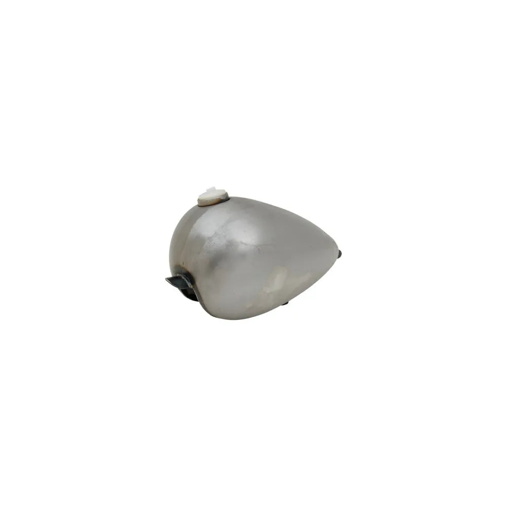 Single Cap Wasp Style Gas Tank - 2.2 Gallon